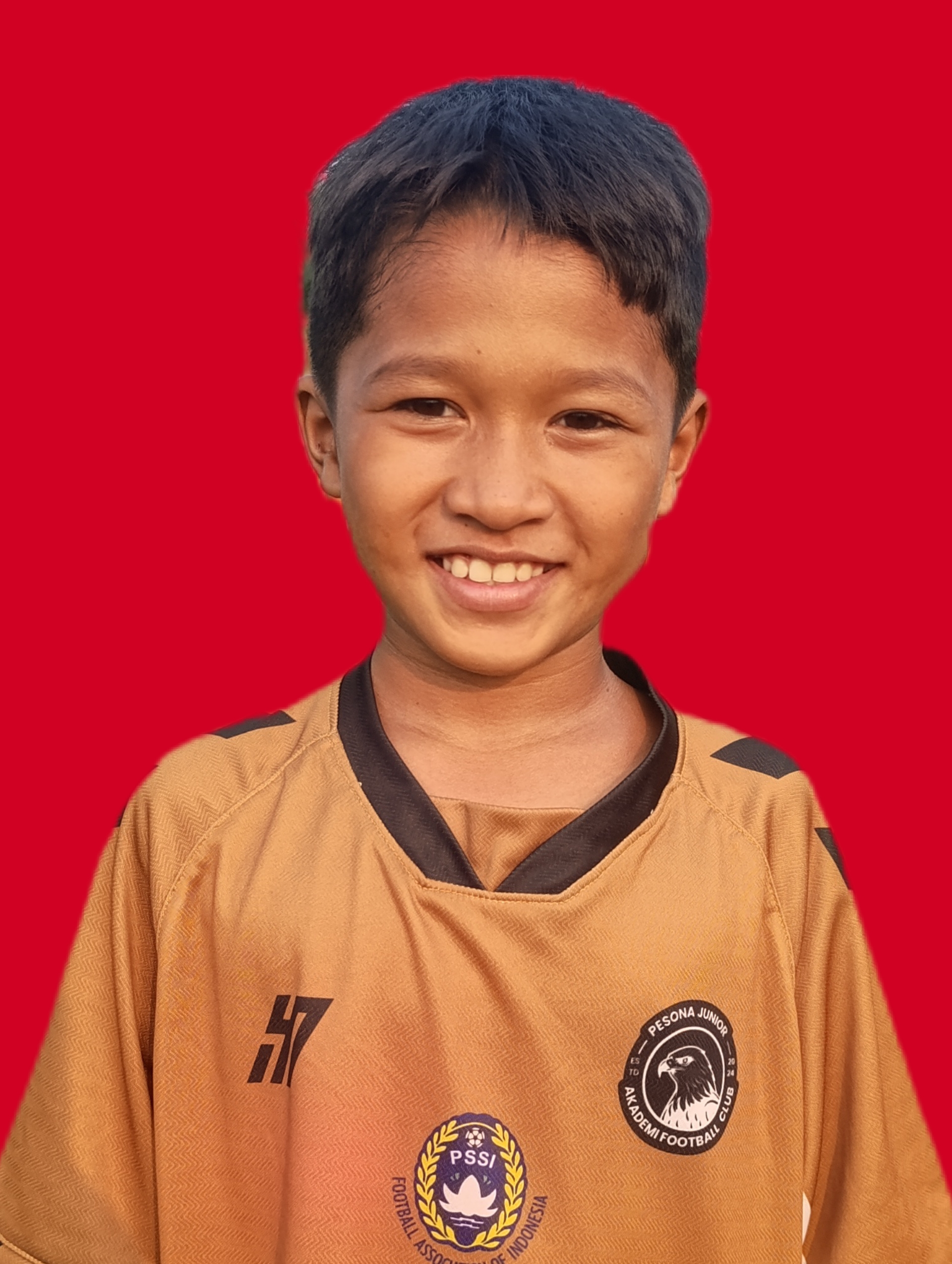 AHMAD KHOIRUL UMAM
